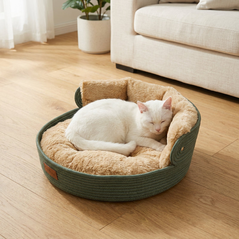 Pet Bed
