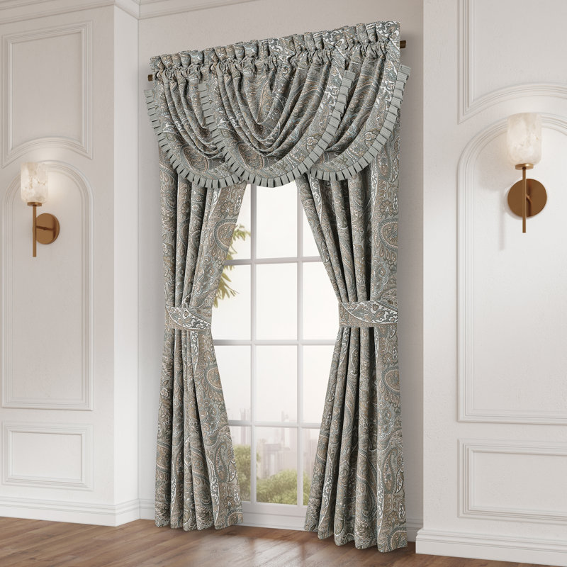 RAINE 84" WINDOW PANEL PAIR