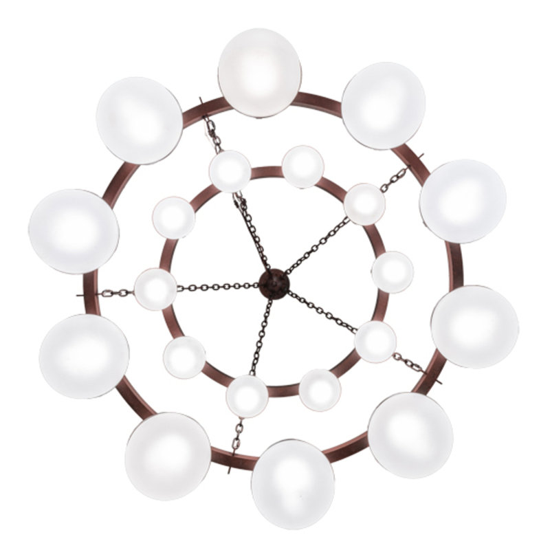 Bola 20 - Light Chandelier