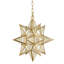 Luminaire suspendu Moravian Star 13 po-502436114-502436117