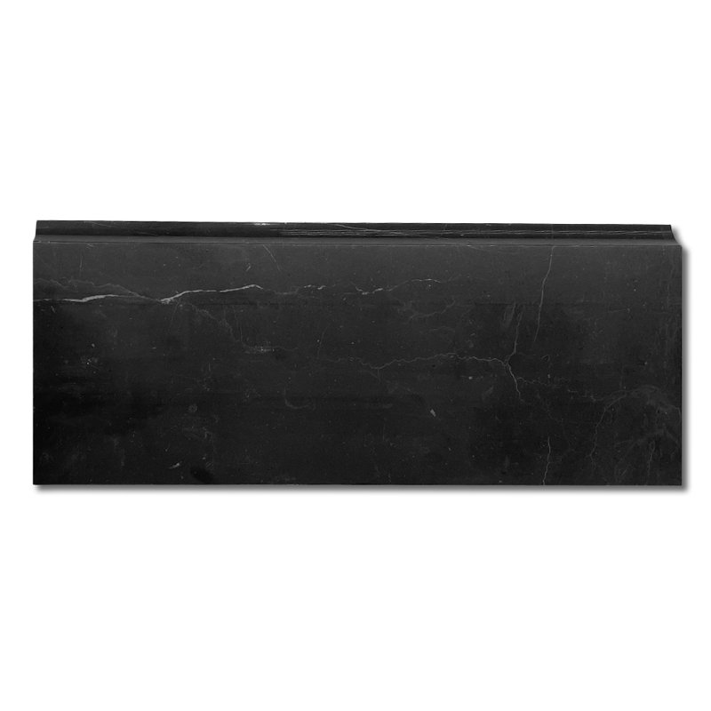 5" x 12" Marble Look Wall & Floor Tile
