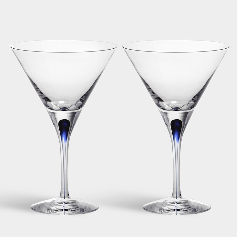 https://assets.wfcdn.com/im/83674213/resize-h755-w755%5Ecompr-r85/1937/193774379/Intermezzo+Blue+Handmade+Martini+Glass+Set.jpg