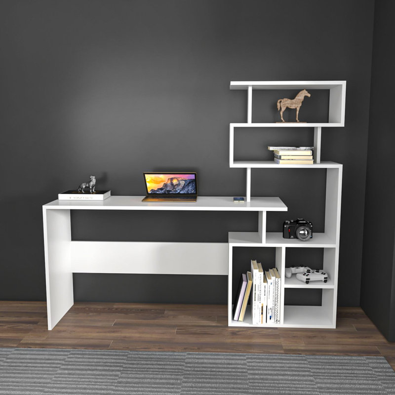 Assaad Computer Desk