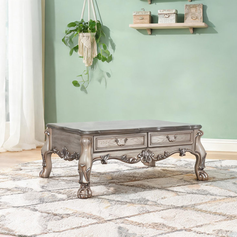 Table basse Aaryn