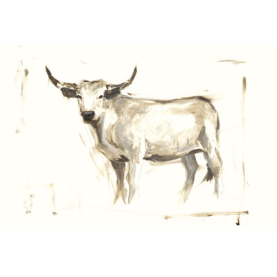 Bétail blanc II