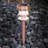 Solar Powered Integrated LED Pathway Light Pack-17699649