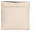 Wool Blend Pillow with Swiss Cross-1993292259