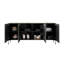 Assael 204cm Sideboard-1505006765