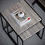 Sylvie 2 Piece Nest of Tables-713925161