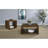 Flint Pine Square Engineered Wood Coffee Table-312619038