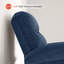 100.1cm Wide Wall Recliner Standard Recliner-2066939213