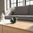 Emilien 6" W Modern Marble Knot Sculpture-975534206