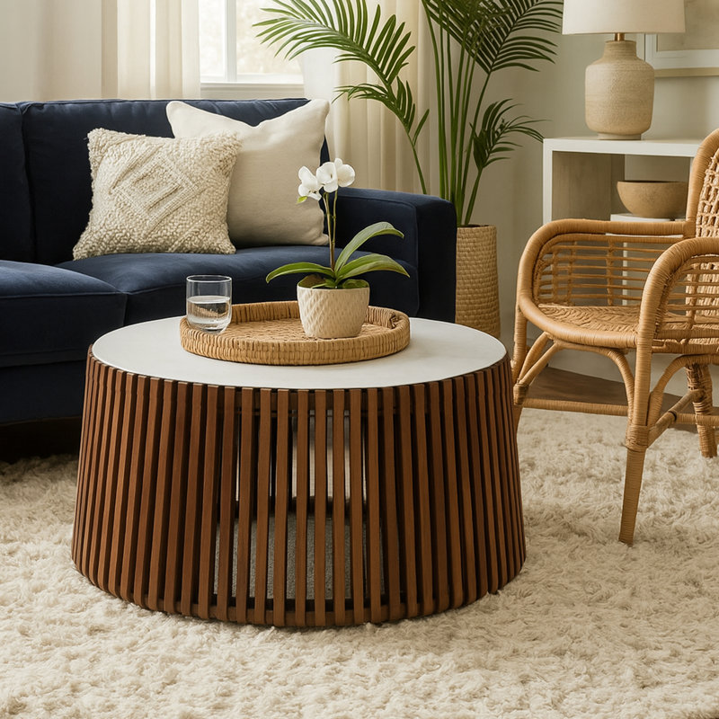 Table basse Kialee