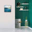 «Subtle Sea» par Julia Purinton, art mural sur toile-103728781