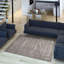 Tapis oriental gris Morcant-169629987
