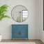 Armoire de rangement pour bureau à domicile