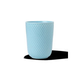 Handmade Porcelain Coffee Mug