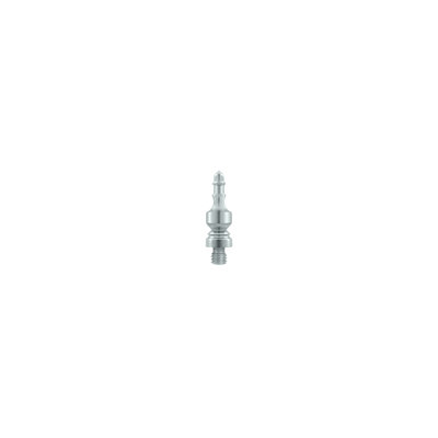 Deltana CHUT15 Urn Tip in Brushed Nickel