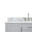 Ensemble de meuble-lavabo simple 49 po Abby-85364433