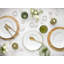 Maria Theresia Piece Porcelain China Dinnerware Set - Service for 6
