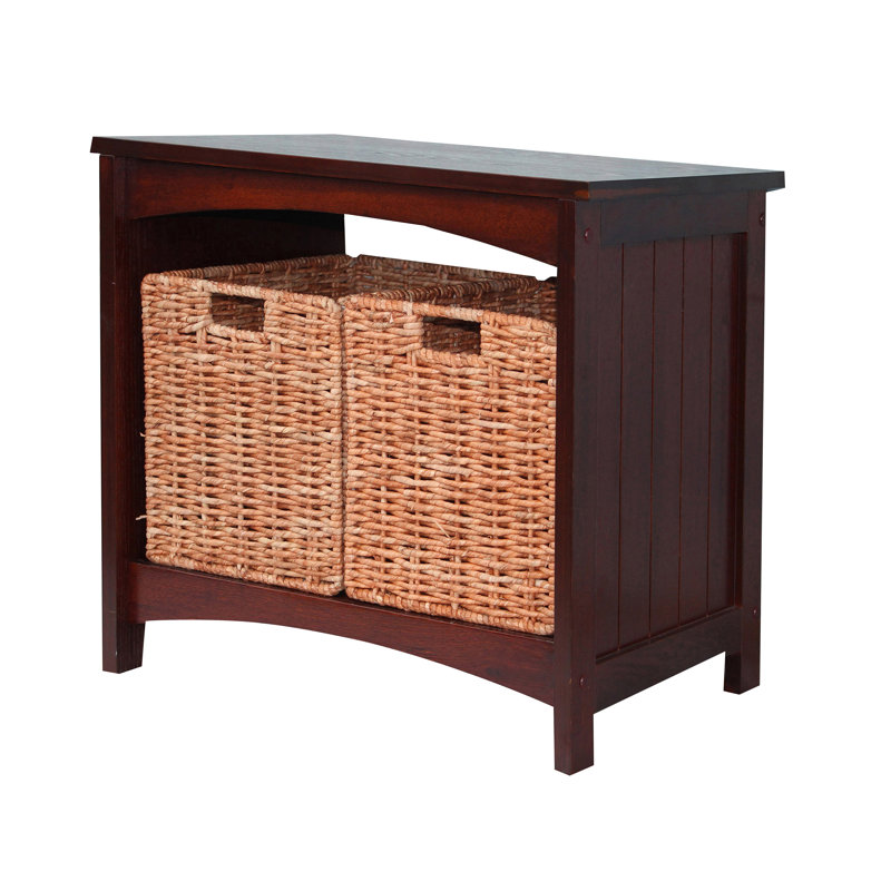 Banc de rangement Lurganville