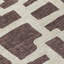 Tapis intérieur / extérieur Chaily avec envers antidérapant-109578862