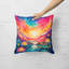 Coussin décoratif intérieur / extérieur Polyester-197277720