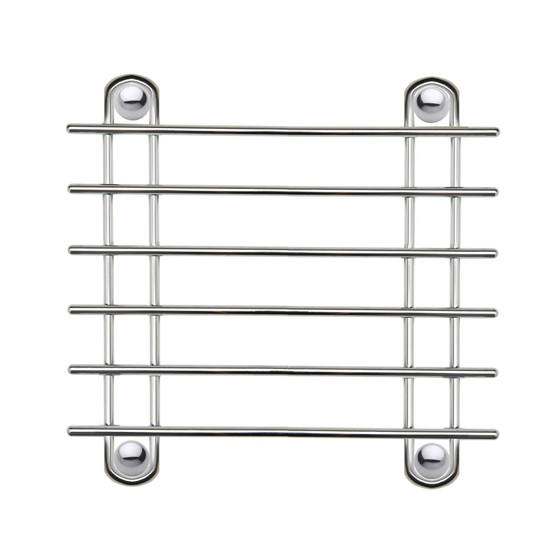 Metal 1 Piece Trivet