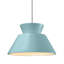 Luminaire suspendu géométrique à 1 lumière Logan-808953330-812803465-812803458