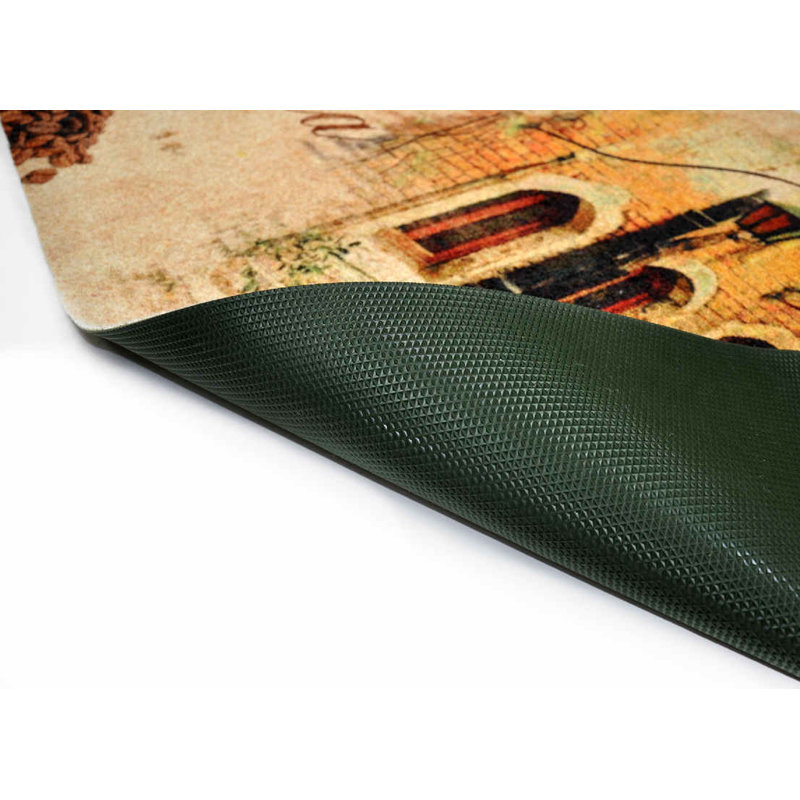 Runner Corwin Area Rug, Runner 80 x 200cm