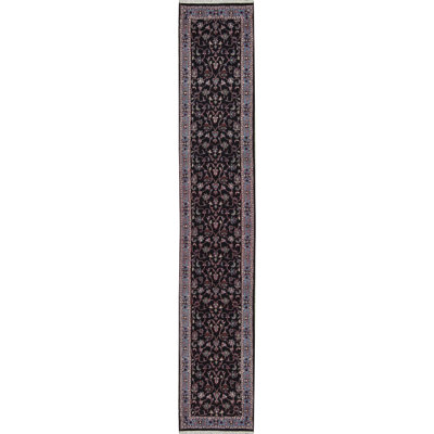 One-of-a-Kind 2'6" X 15'8" Area Rug