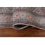 Tapis floral floral Bakhtiari noué à la main 10 x 13