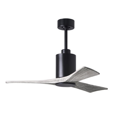 Patricia Ceiling Fan with LED Lights