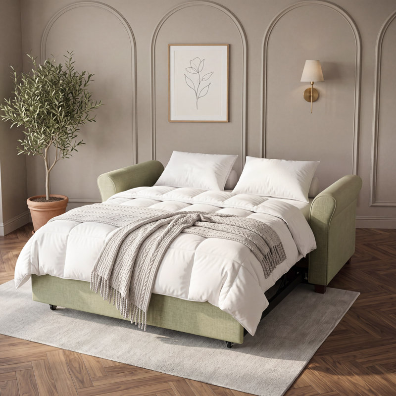 Tanijha 2 Seater Sofa, 3