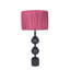 Fredson Metal Lamp Base Lamp-34673638
