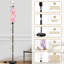 68.5'' Matte Arched Floor Lamp