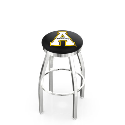 NCAA 36" Swivel Bar Stool