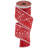 1'' Abstract Astrology & Stars Ribbon