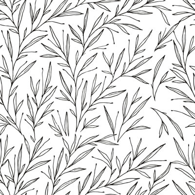 Carreau de papier peint Mubasher