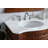 Lunette 72'' Double Bathroom Vanity with Top-1414082829-1414082826