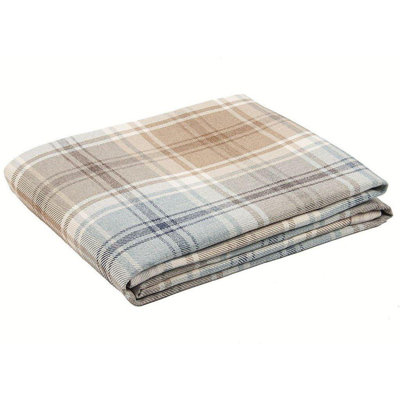 Angus Organic Wool / Felt Bed Runner Pillow Sham