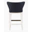 Tabouret de bar Midnight Blue