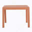 Ensemble de chaises d'appoint modernes 2 pièces avec table basse, sièges rembourrés pour vous détendre dans le salon, le salon ou le balcon-2082902029-2082902031