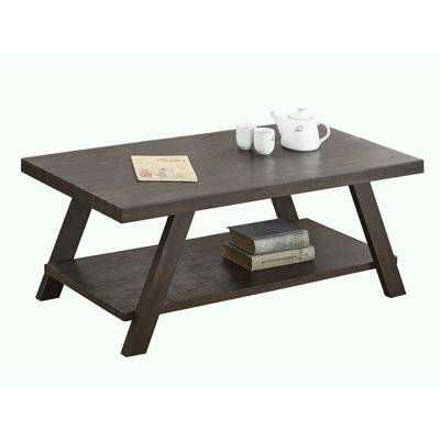 Table basse Contemporary