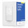 ELEGRP Smart Sensor Light Switch, Single Pole/3 Way, 2.4Ghz Wi-Fi Dimmer Switch Compatible With Alexa & Google Assistant, APP Control, Neutral Wire Required, UL Listed, No Hub Required,  1PC