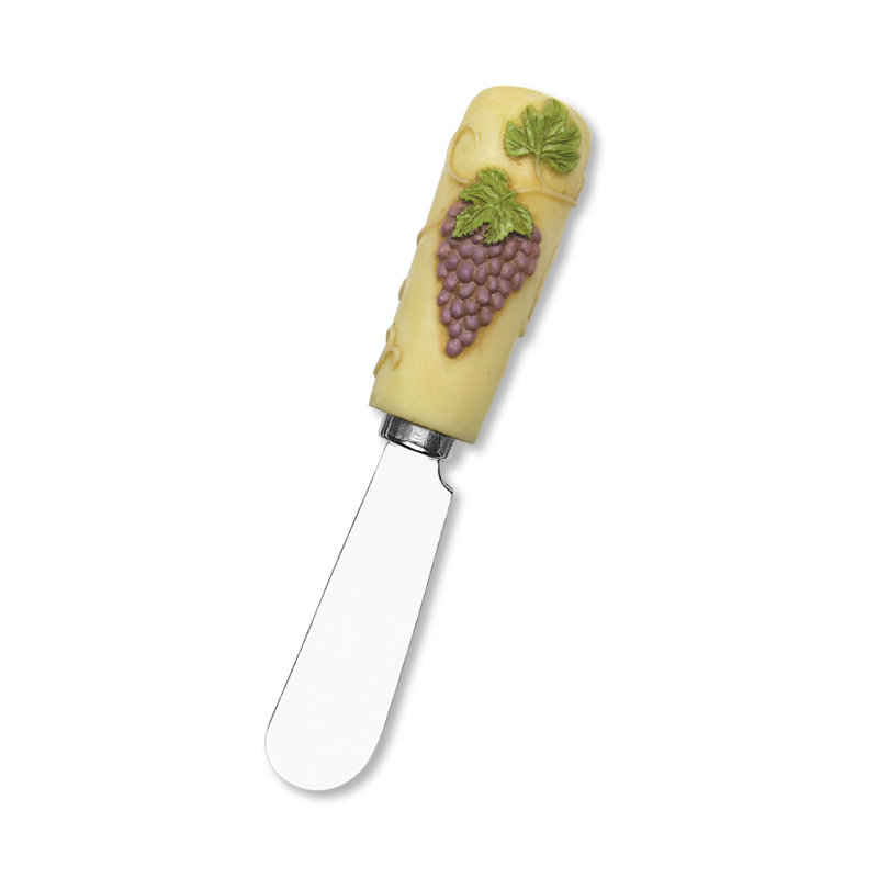 Springtown Stainless Steel Spreader