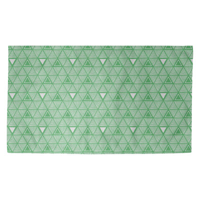 Jordao Geometric Indoor Rug