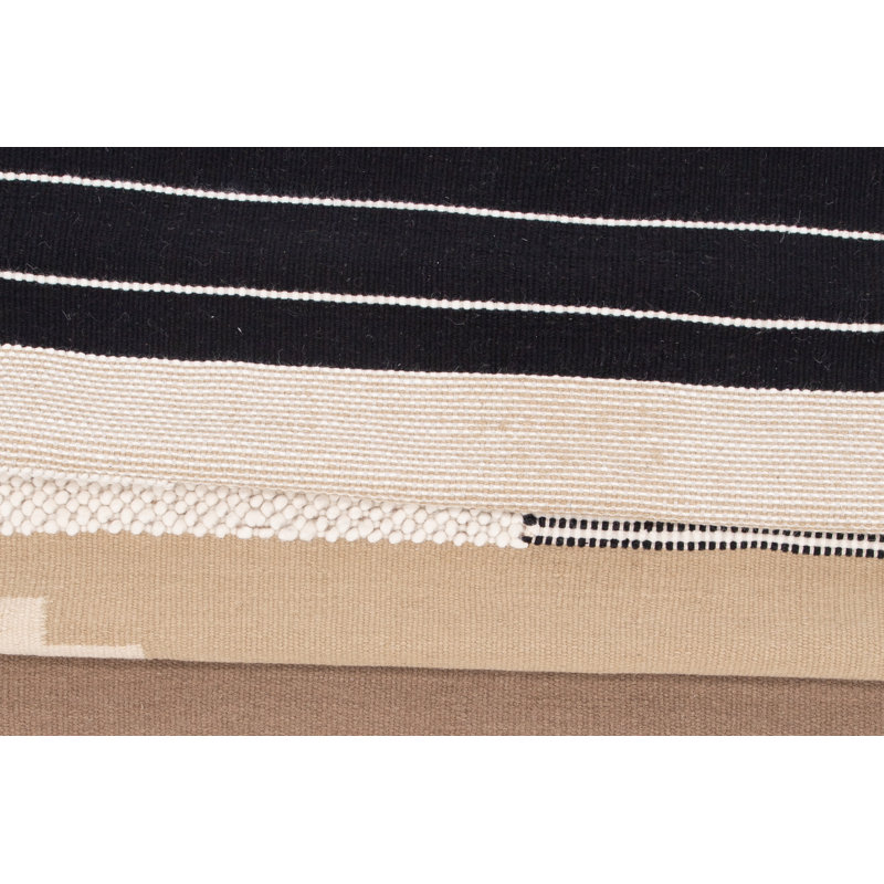 Rectangle Hand Woven Area Rug, Rectangle 202 x 300cm