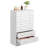 Andice 7 Drawer 26" W Chest-1100274266