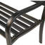 Banc de jardin en métal Ensembles